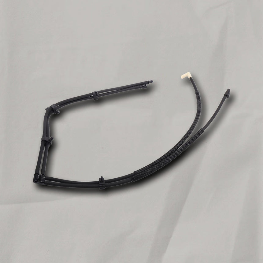2025 Cadillac Escalade ESV Windshield Washer Pump Hose OEM Front Lower