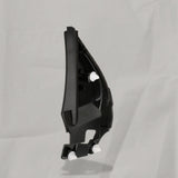 2017-2023 Nissan Rogue Sport Qashqai Passenger Side Door Mirror Trim Ring OEM