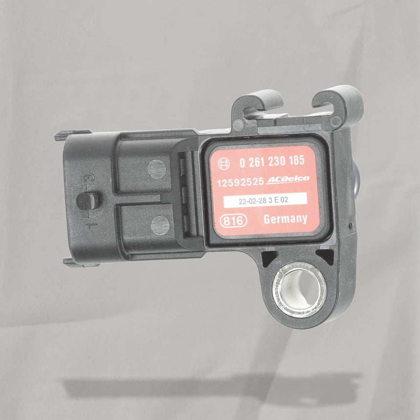 2009-2021 Buick Encore Chevy Sonic Cruze Trax 1.4L Turbo MAP Sensor OEM