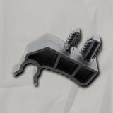 2020-2025 Ford Explorer Police Interceptor Utility Hood Prop Rod Clip OEM