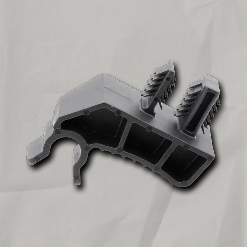 2020-2025 Ford Explorer Police Interceptor Utility Hood Prop Rod Clip OEM