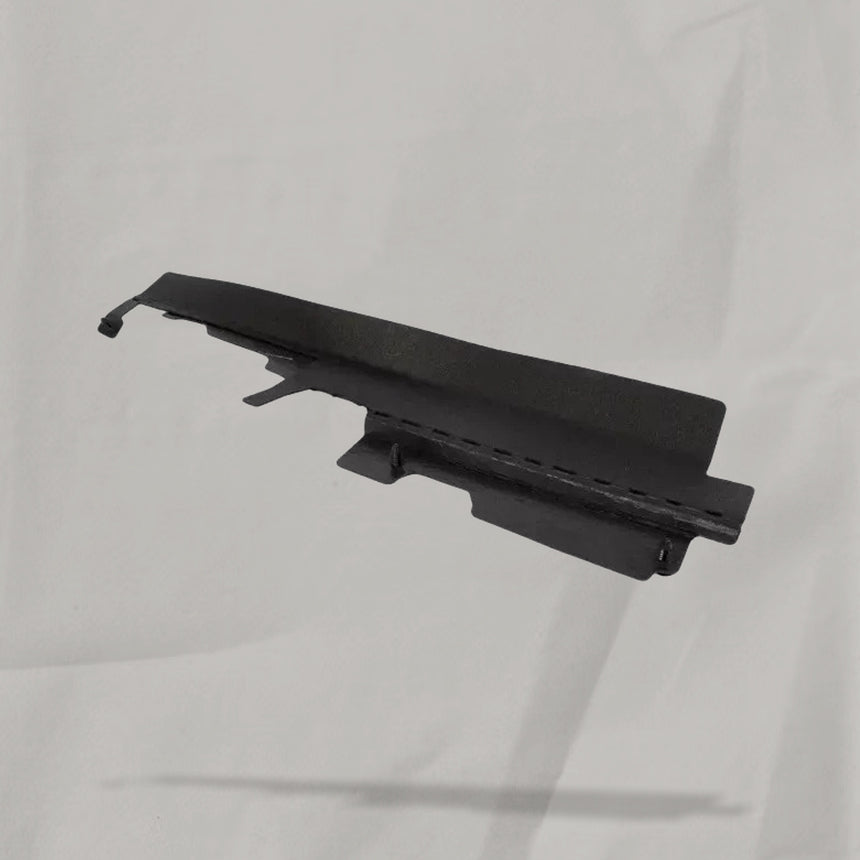2017-2020 Ford Fusion 2.5L Air Deflector w/o 2.7L OEM