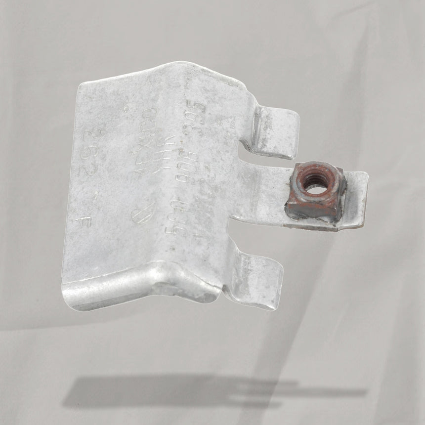 2011-2022 VW Beetle Jetta Passat Front Driver Side Retaining Bracket OEM