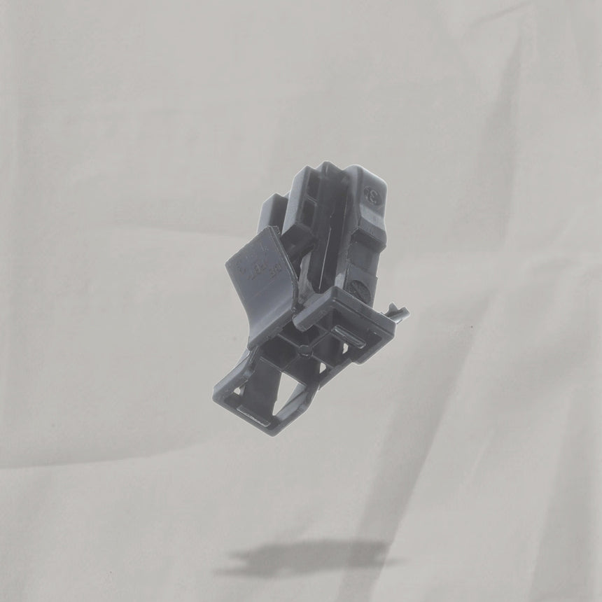 2010-2018 Volkswagen Audi 4-Pin Connector Housing OEM