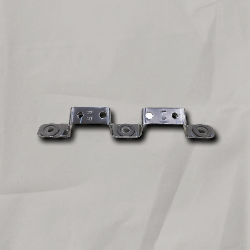 2021-2025 Nissan Rogue Rear Passenger Roof Rack Bracket Japan OEM
