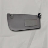 2020-2022 Ford F-250 F-350 Super Duty Passenger Side Sun Visor OEM