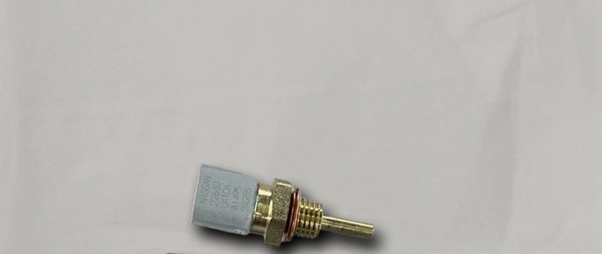 2024 Infiniti QX50 QX60 Nissan Altima Frontier Coolant Temp Sensor OEM