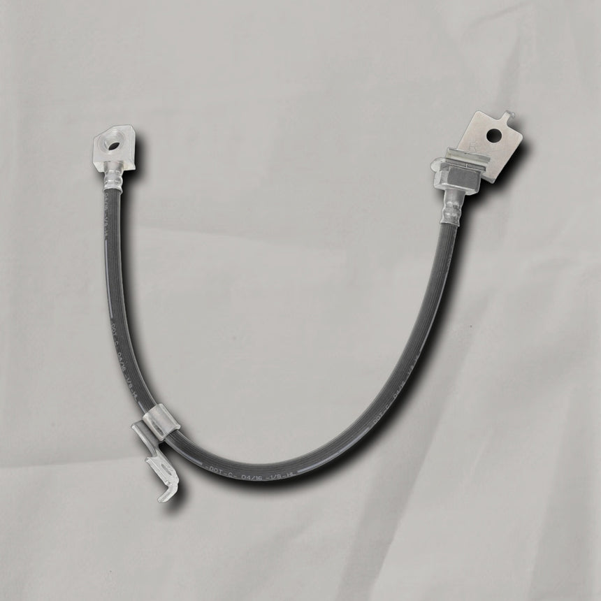 2015-2022 Ford Mustang Passenger Side Rear Brake Hydraulic Hose OEM