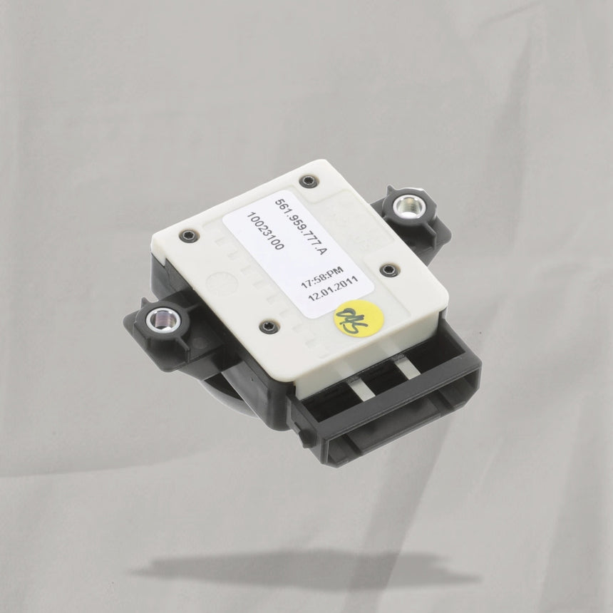 2012-2022 VW Passat Fr Seat Lumbar Switch OEM