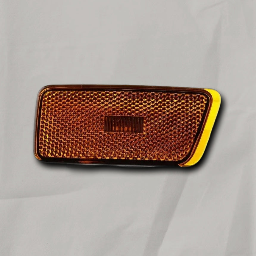 2021-2025 Ford Bronco Sport Passenger Side Front Side Marker Light OEM