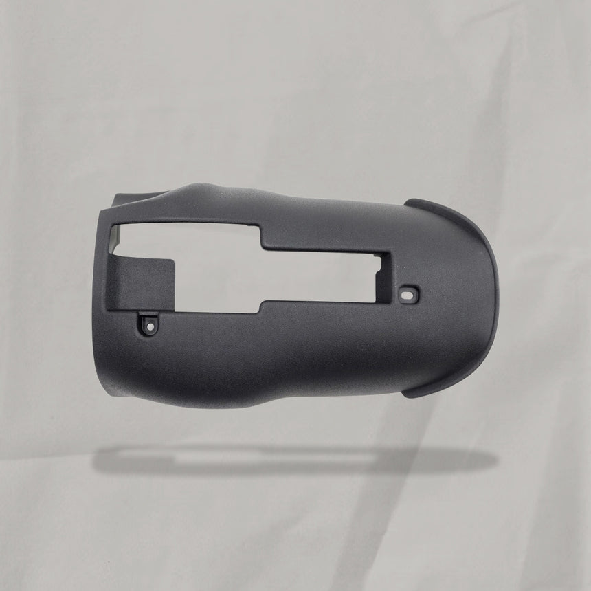 2022-2023 Ford Transit E-Transit Steering Column Cover Lower OEM Black