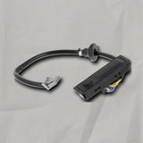 2019-2024 Nissan LEAF Trunk Opener Lock Switch OEM