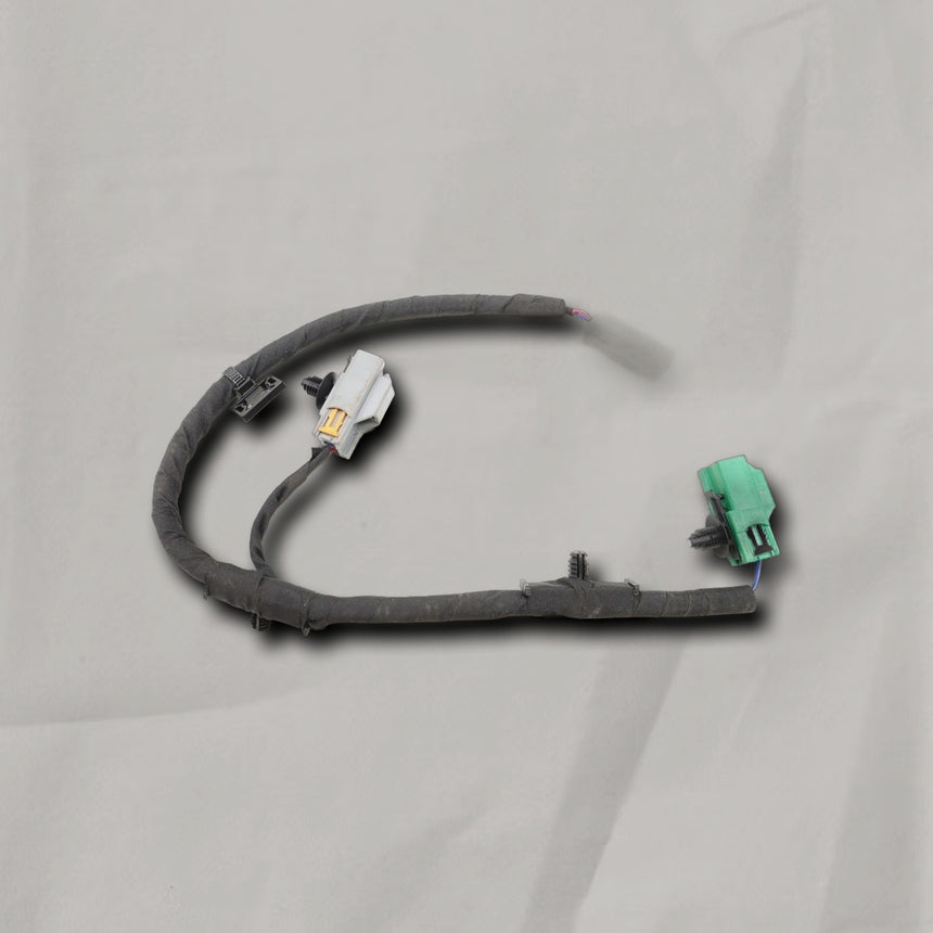 2023-2026 Ford Transit Driver Side Front Seat Wiring Harness OEM