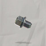 1980-2024 Nissan Infiniti 350Z 370Z Altima Maxima Lower Engine Oil Drain Plug OEM