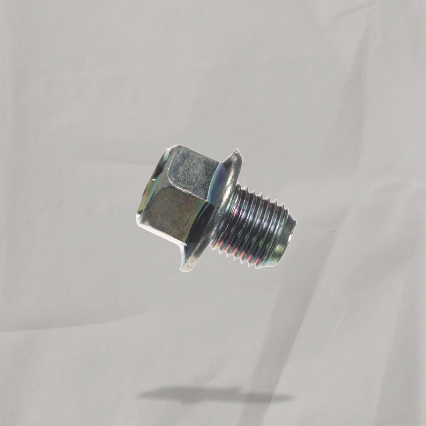1980-2024 Nissan Infiniti 350Z 370Z Altima Maxima Lower Engine Oil Drain Plug OEM