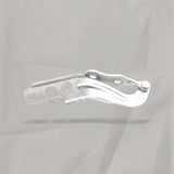 2020-2023 Lincoln Aviator Passenger Side Rear Hinge Assembly OEM 3.0L V6