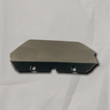 2020-2025 Chevrolet GMC Silverado Sierra 2500HD Driver Side Bed Step OEM