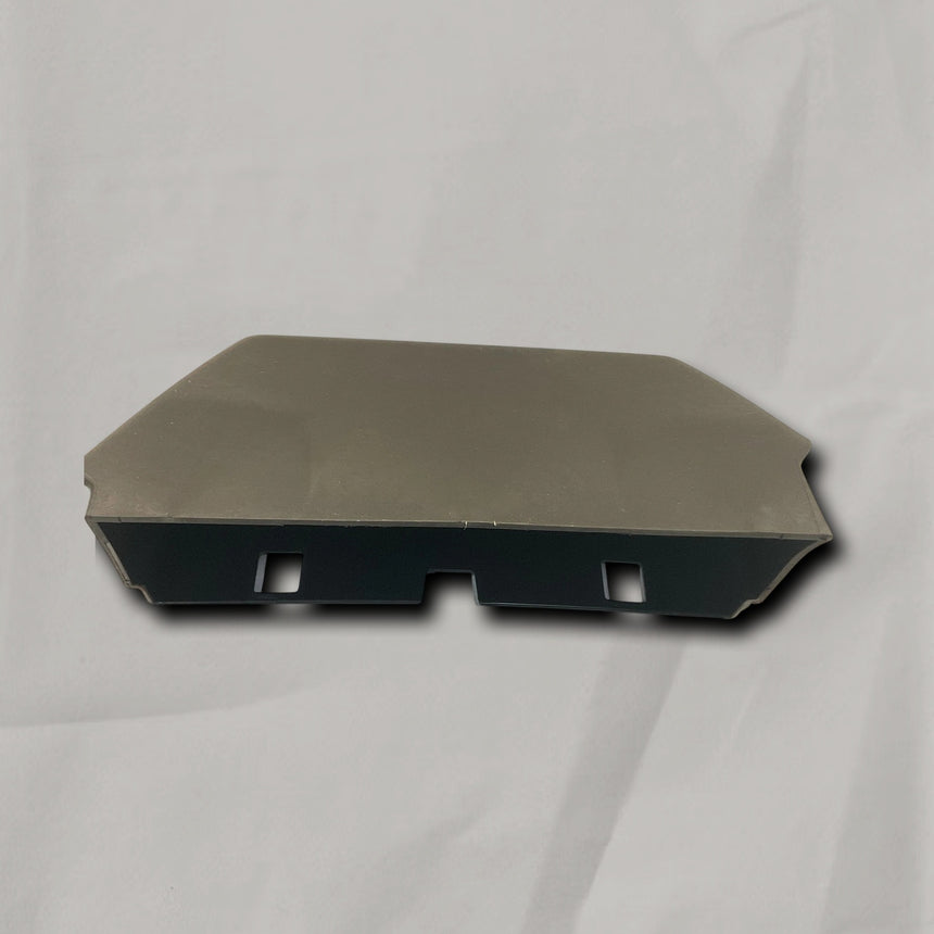 2020-2025 Chevrolet GMC Silverado Sierra 2500HD Driver Side Bed Step OEM