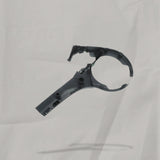 2022-2024 Nissan Frontier Driver Side Front Seat Back Recliner Adjustment Mechanism Cover OEM