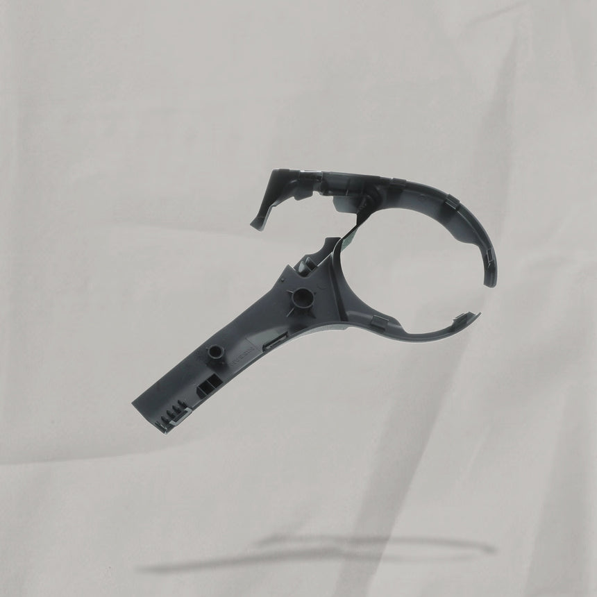 2022-2024 Nissan Frontier Driver Side Front Seat Back Recliner Adjustment Mechanism Cover OEM