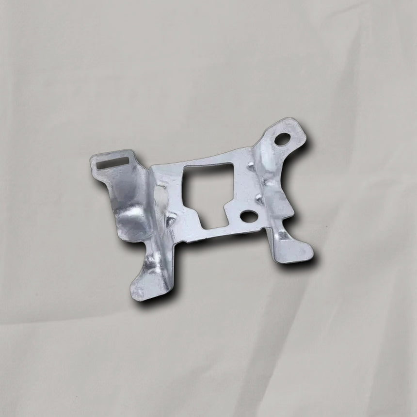 2022-2024 Chevy Equinox Driver Side Radiator Surge Tank Bracket OEM