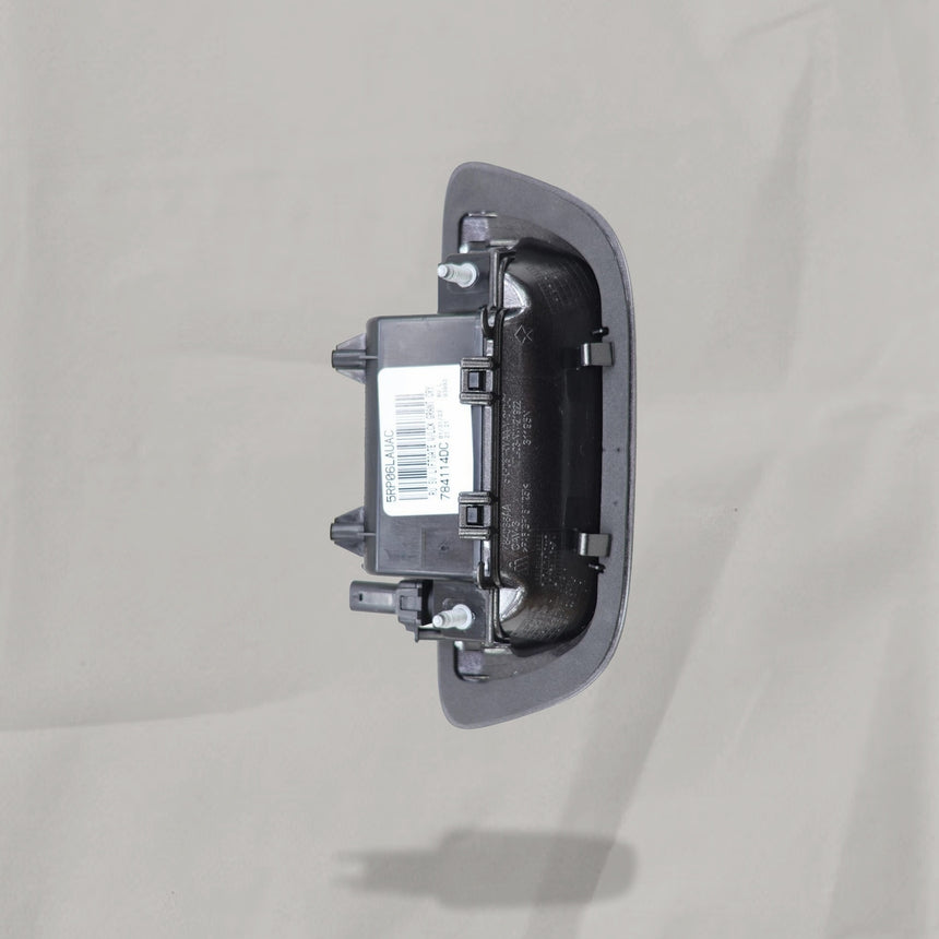 2020-2022 Chrysler Pacifica Voyager Rear Liftgate Handle OEM Rear Center
