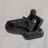 2021-2023 Ford Mustang Mach-E EV Windshield Washer Nozzle Cover OEM