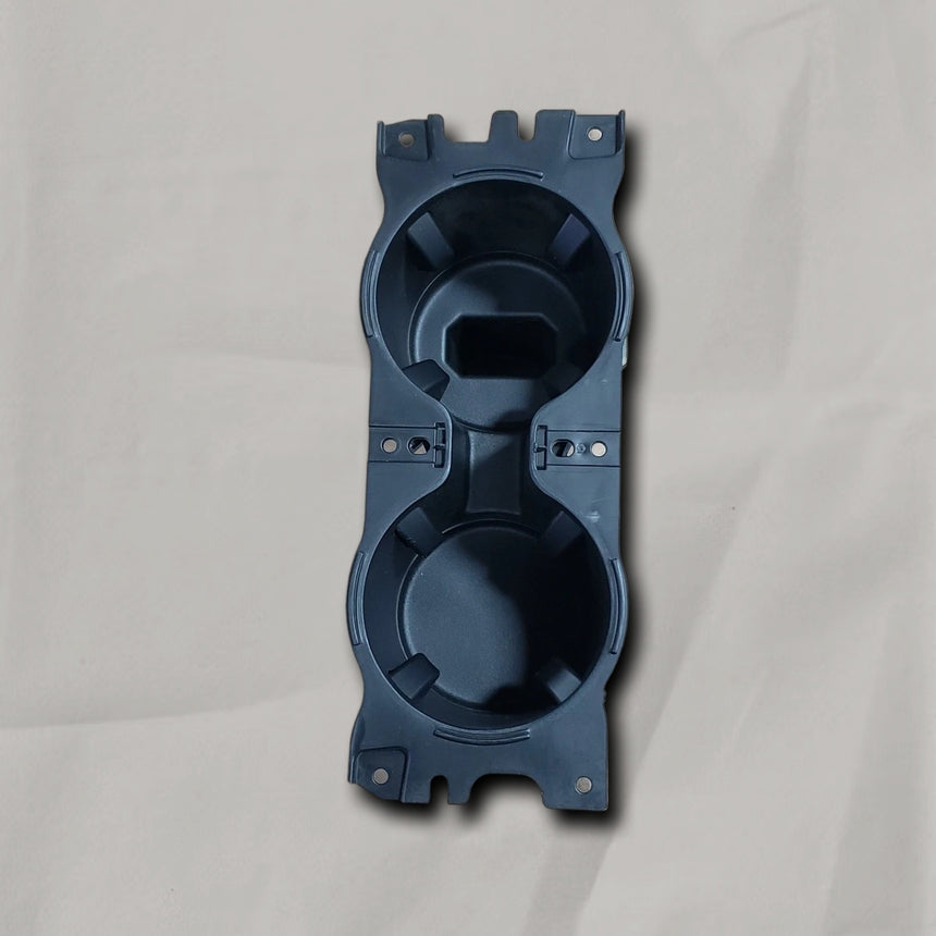 2021-2025 Ford F-150 Front Lower Cup Holder w/Console Shifter OEM