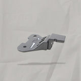2018-2026 Jeep Wrangler Gladiator Driver Side Roof Bracket-Latch OEM