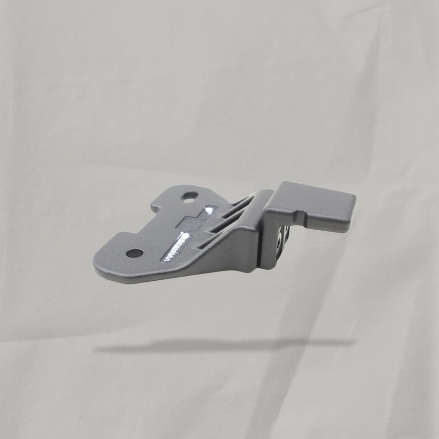 2018-2026 Jeep Wrangler Gladiator Driver Side Roof Bracket-Latch OEM