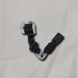 2016-2021 Honda Civic Center Rear Seat Belt Buckle OEM