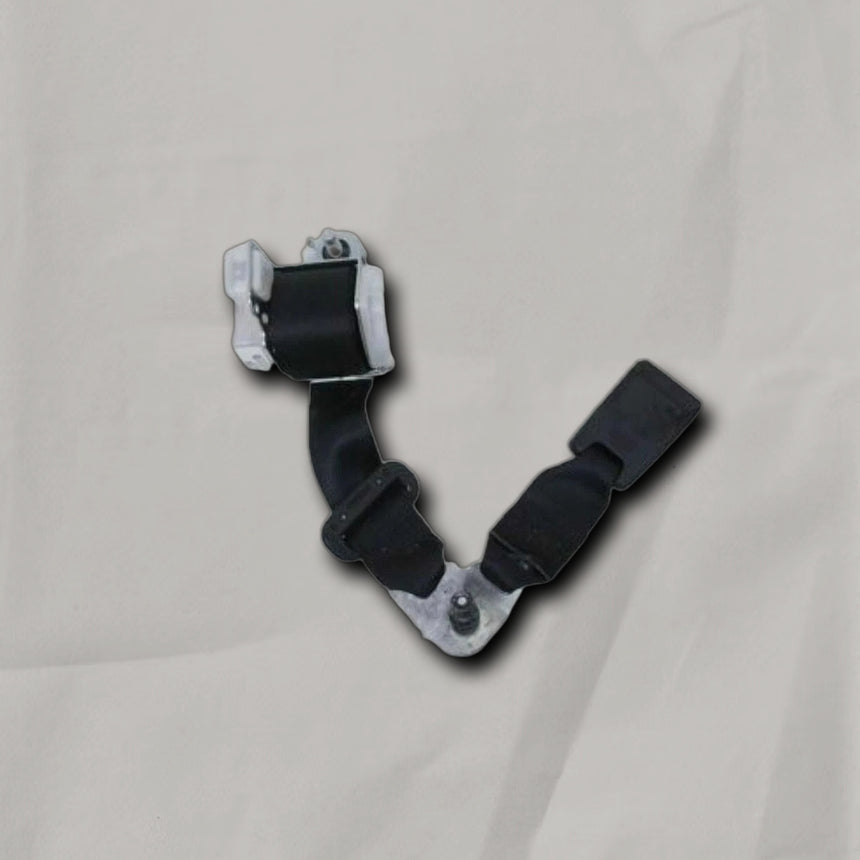 2016-2021 Honda Civic Center Rear Seat Belt Buckle OEM