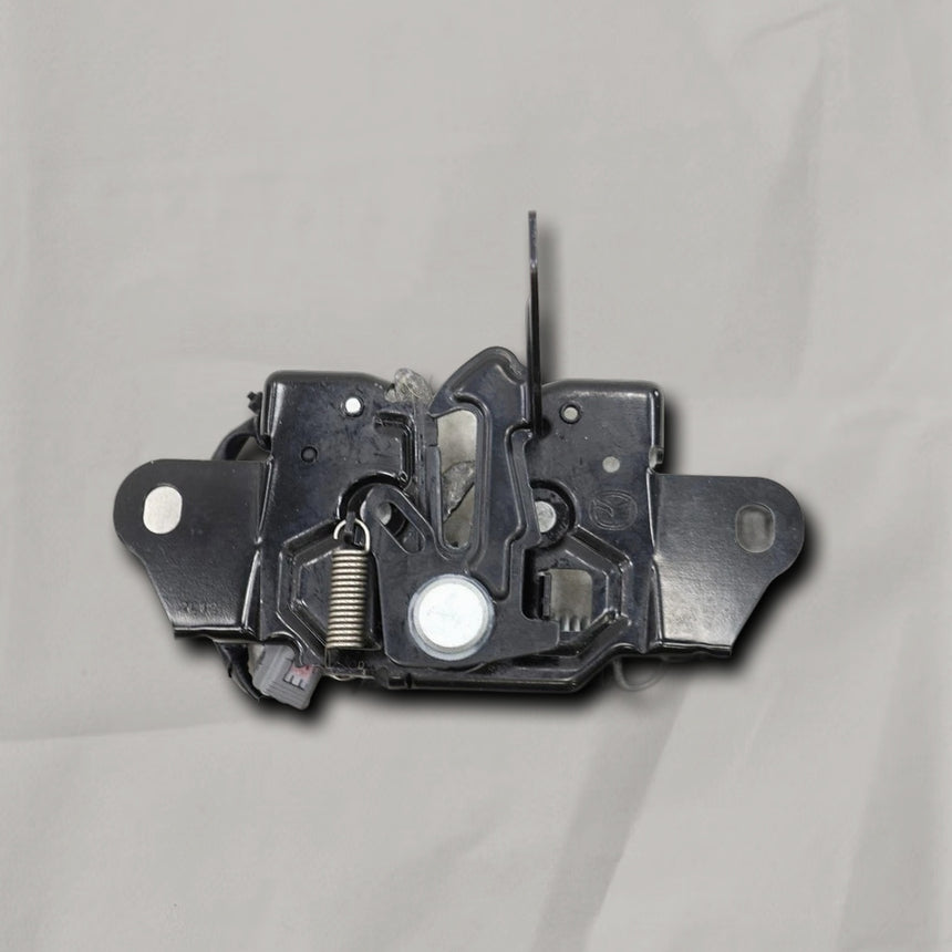 2016-2024 Mazda MX-5 Miata Fr Hood Latch w/Anti-Theft OEM