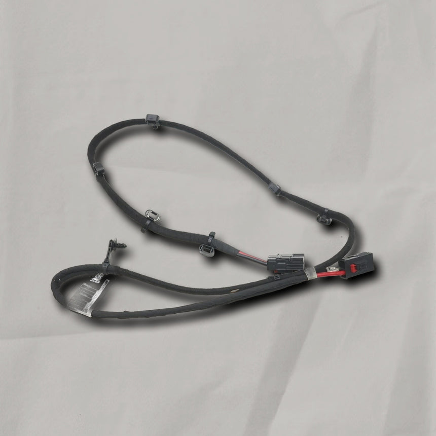 2019-2023 Silverado Sierra Heater Control Vacuum Harness OEM