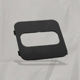 2017-2023 GMC Acadia Rear Jet Black Liftgate Lock Striker Cover OEM