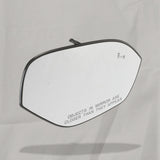 2020-2025 Lincoln Corsair Passenger Side Mirror Glass OEM