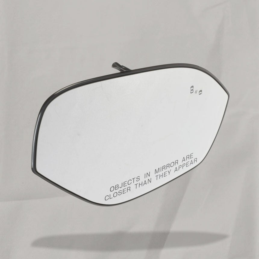 2020-2025 Lincoln Corsair Passenger Side Mirror Glass OEM