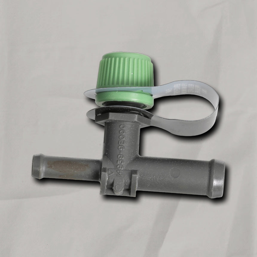 1998-2020 Nissan Altima Maxima Pathfinder 2.5L 3.5L HVAC Control Valve OEM