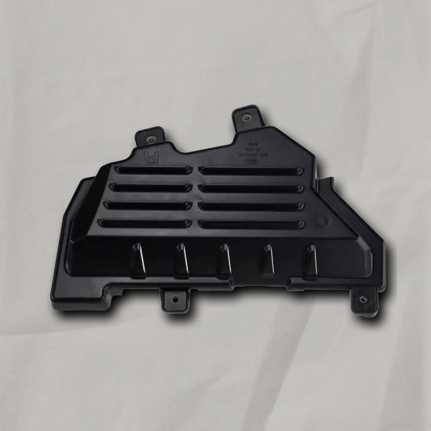 2021-2025 Ford F-150 Passenger Side Rear Fog Light Cover OEM