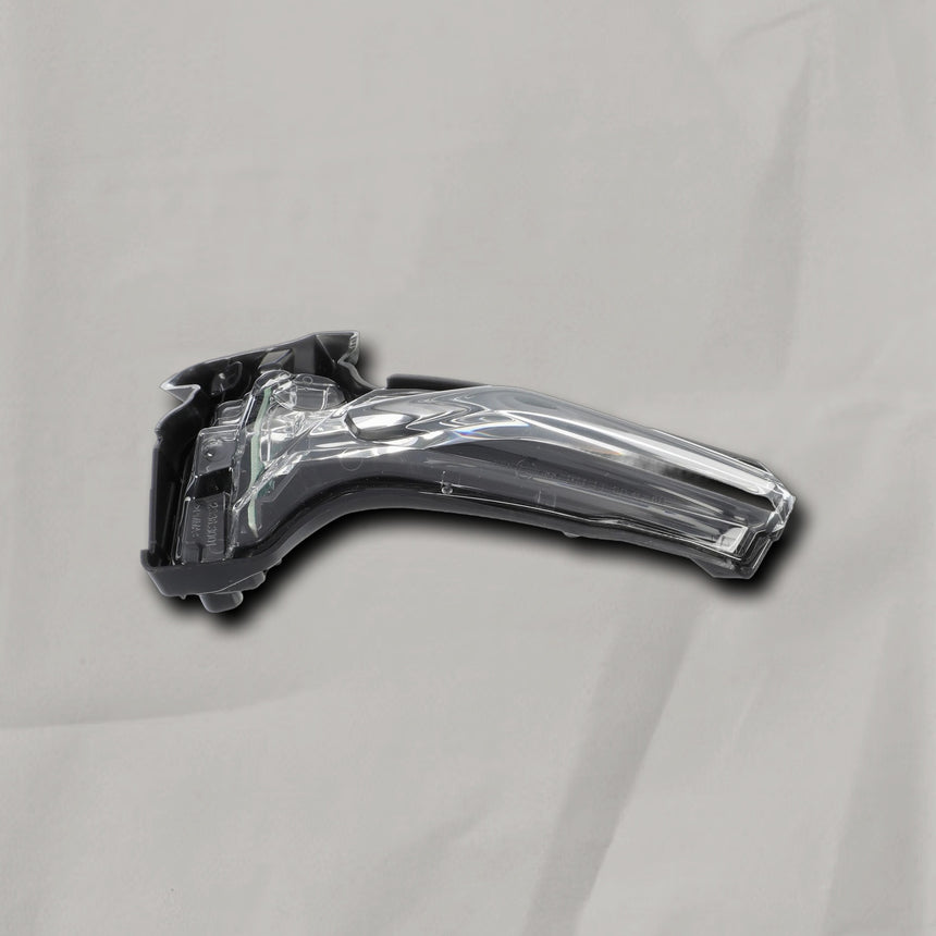 2020-2023 Chevy Corvette Driver Side Mirror Turn Signal Lamp OEM