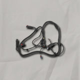 2021 Buick Enclave Rr Bumper Parking Aid System Wiring Harness OEM