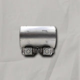 2013-2024 Hyundai Kia Rear Lower Exhaust Muffler Clamp OEM