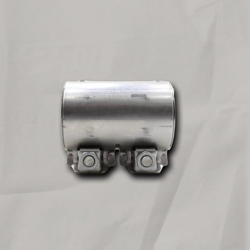 2013-2024 Hyundai Kia Rear Lower Exhaust Muffler Clamp OEM