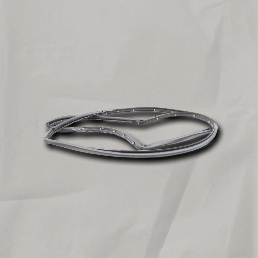 2018-2023 Chevy Traverse Driver Side Front Door Weatherstrip Seal OEM