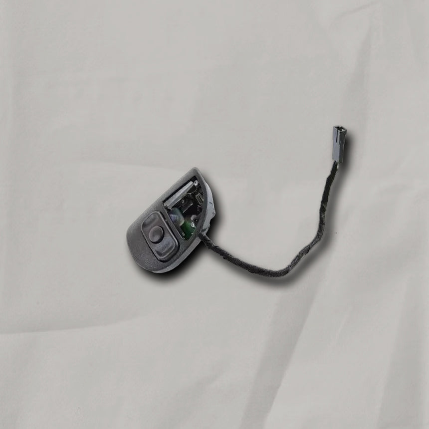 14-26 Chrysler 300 Dodge Charger Jeep Cherokee Radio Control Switch OEM