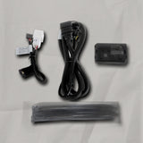 2023-2025 Kia Sportage Tow Hitch Wiring Harness 4-Pin OEM