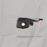 2018-2022 Ford F-250 F-350 Driver Side Rear Seat Track Crew OEM