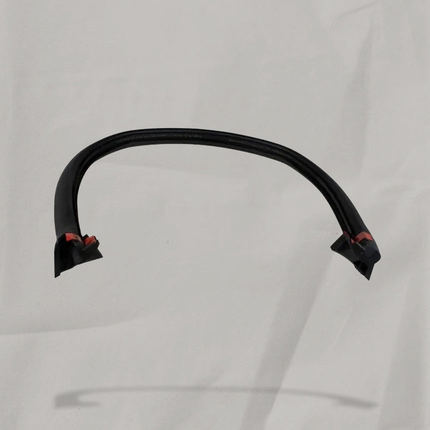 2021-2025 Ford Bronco Rear Lower Back Glass Seal OEM