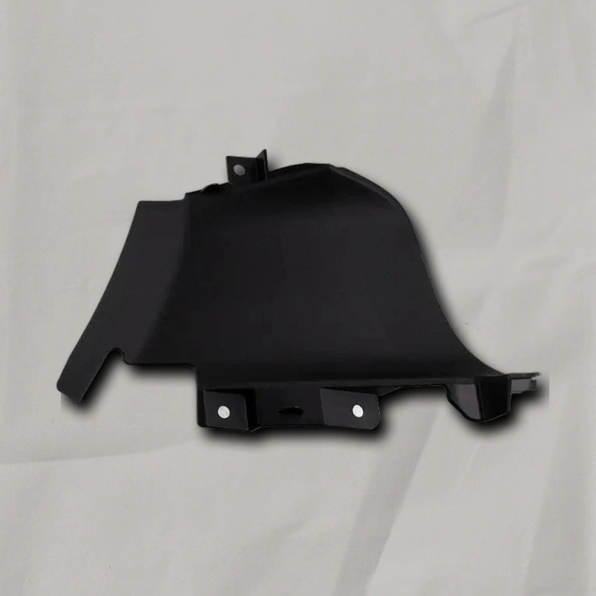 2024-2025 Lincoln Nautilus Pass Side Front Outer Air Duct OEM