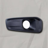 2023-2025 Ford F-250 F-350 F-450 F-550 Pass Front Fog Light Trim OEM